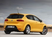 Seat Leon Cupra